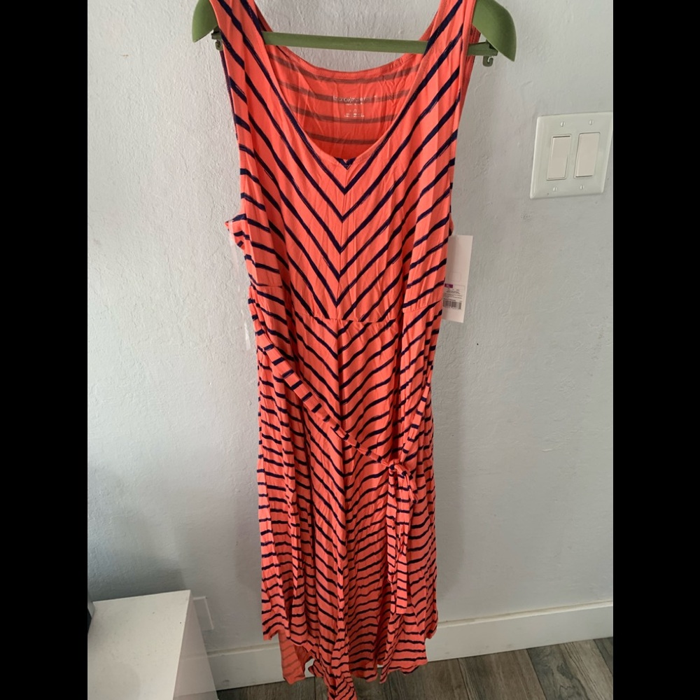 Liz Lange Maternity Dress